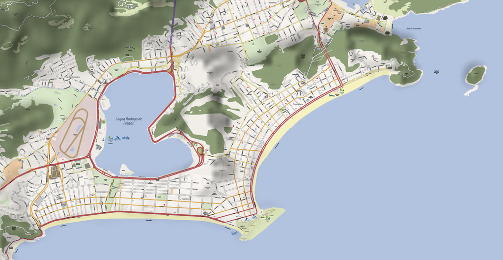 Cartography and mapmaking explained