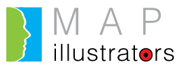 Map Illustrators